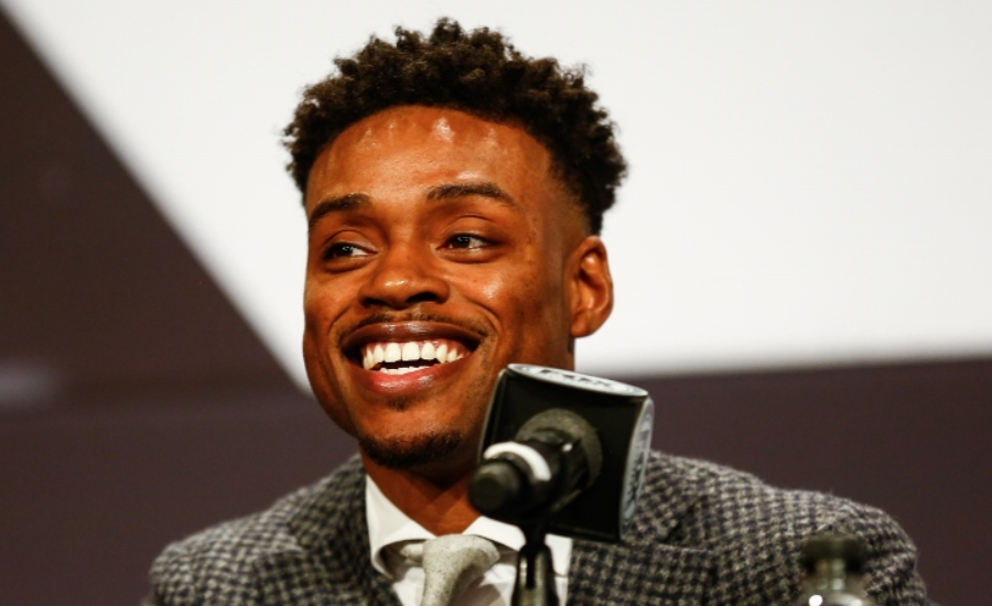 How Much Money Does Errol Spence Jr Make From Endorsement Deals?