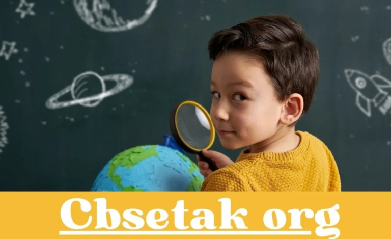 cbsetak org