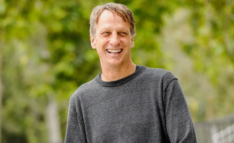 tony hawk net worth 2024​