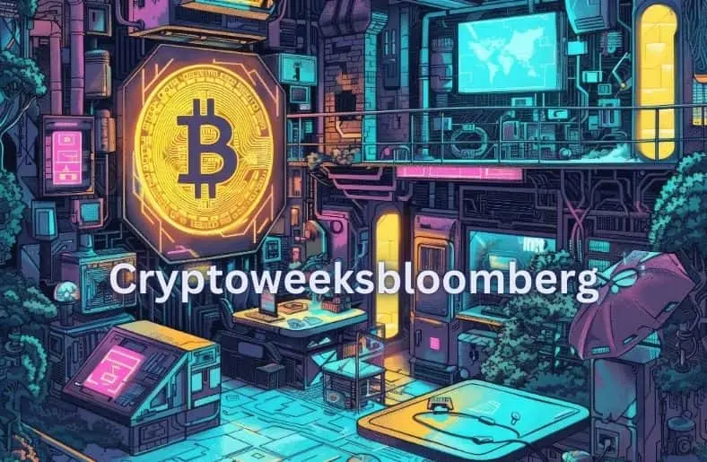 cryptoweeksbloomberg