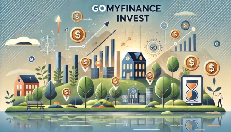 gomyfinance.com invest