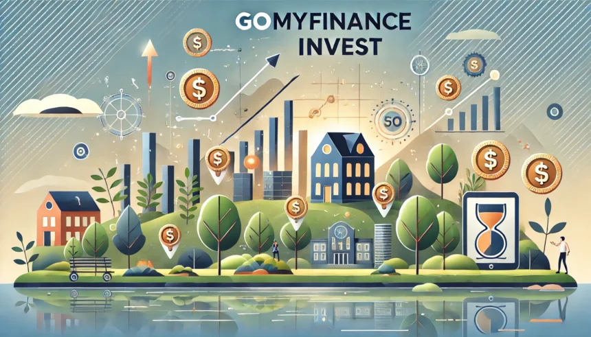 gomyfinance.com invest