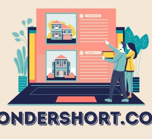 Unveiling PonderShort.com Your Ultimate Destination for Quality Content