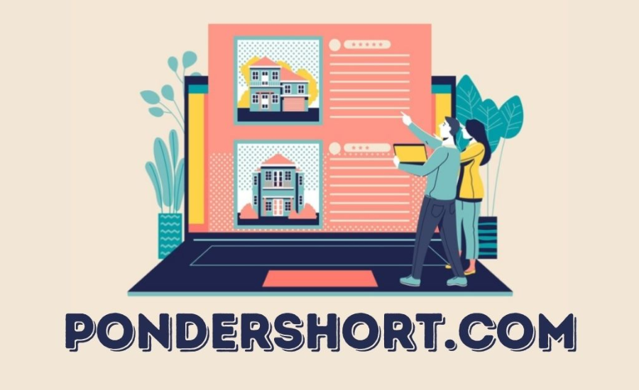 pondershort.com