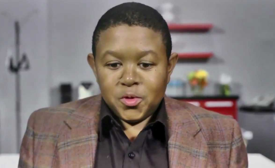 Emmanuel Lewis Net Worth: A Deep Dive Into His Wealth