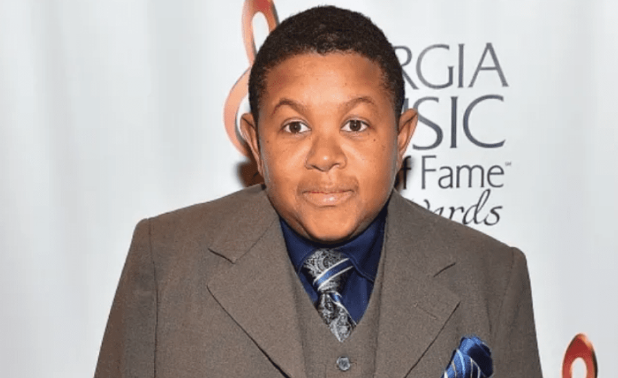 Emmanuel Lewis Net Worth