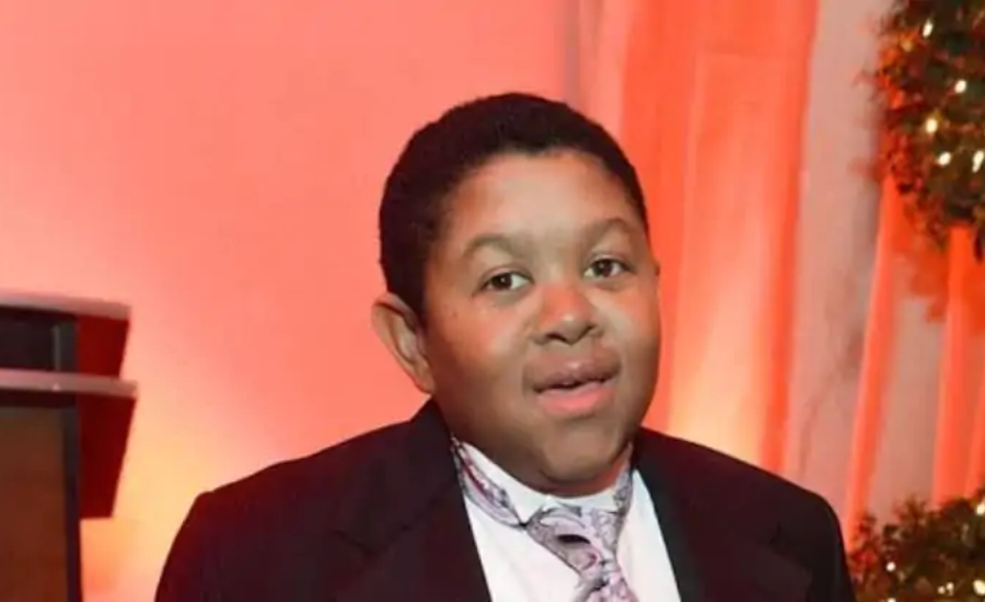 Who Is Emmanuel Lewis?