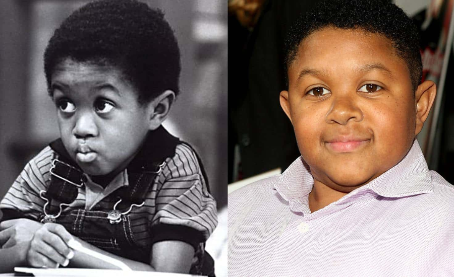 Emmanuel Lewis Early Life And Education