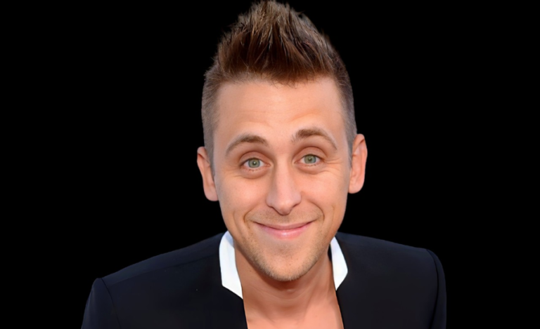 Roman Atwood Net Worth: Bio, Family, Personal Life, Career & More