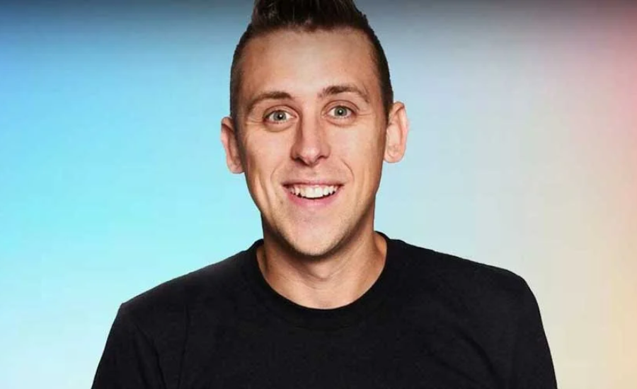 Roman Atwood Net Worth