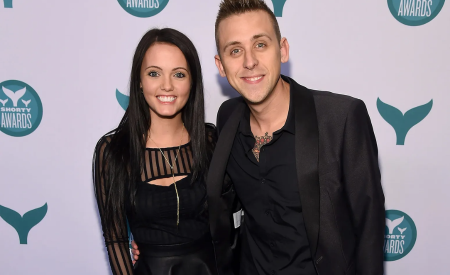 Roman Atwood Personal Life