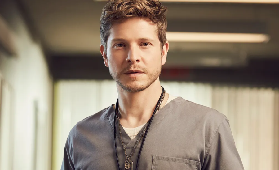 Who Is Matt Czuchry?