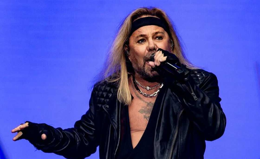 Vince Neil Net Worth: Bio, Family, Relationship, Career And Many More 