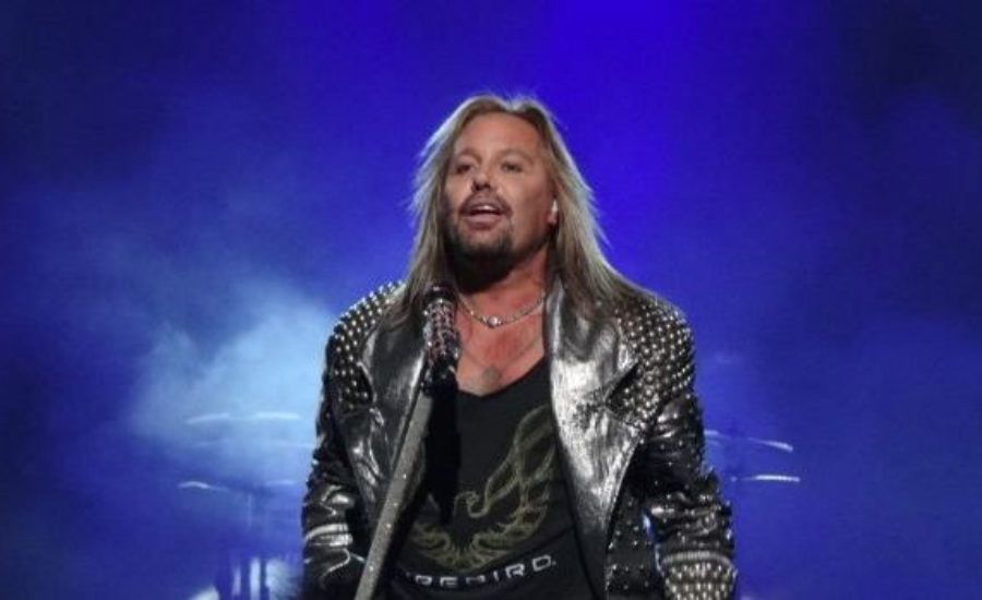 Vince Neil Net Worth