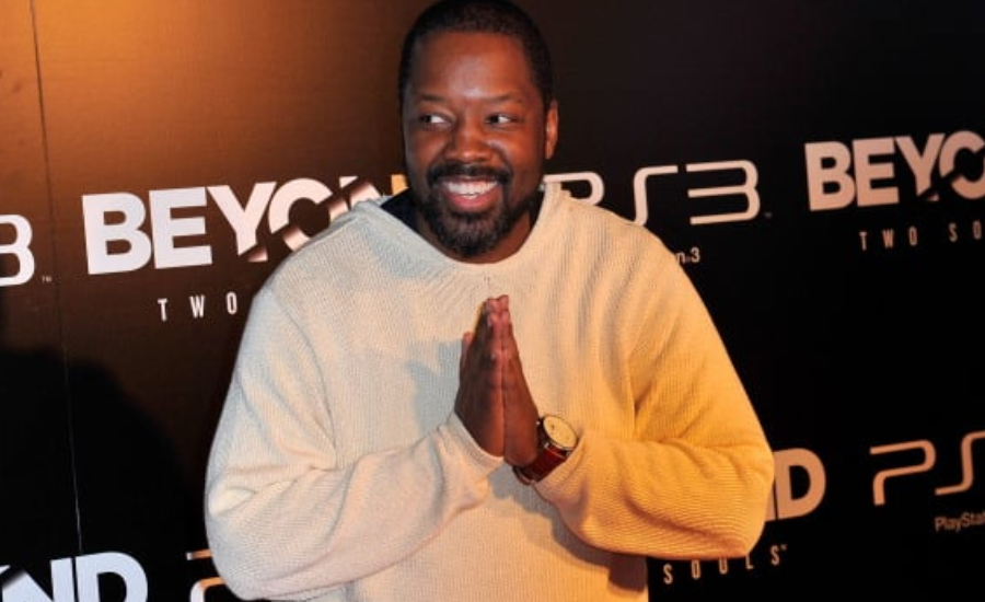 Kadeem Hardison Net Worth: A Look At His Hollywood Career And Earnings