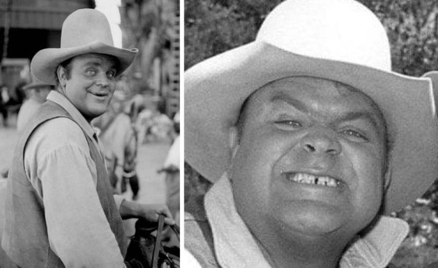 Who Is Dan Blocker?