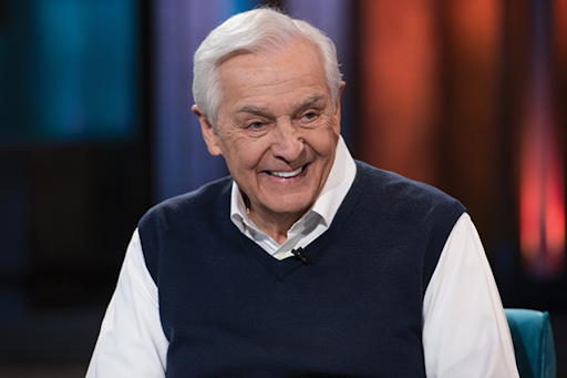 david jeremiah net worth