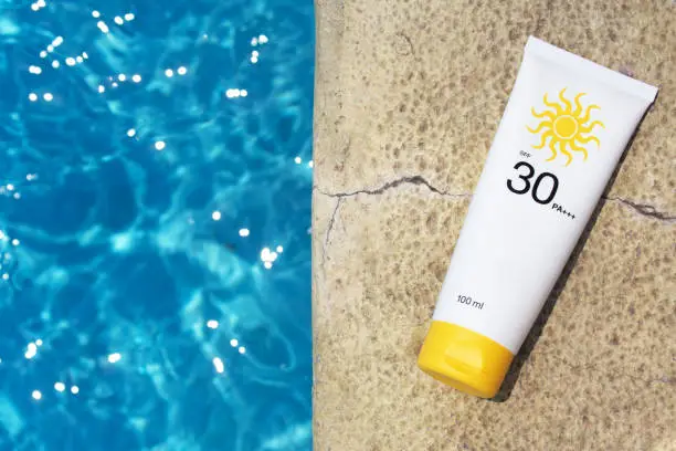 Benefits of Glow Sunscreen Beyond Sun Protection