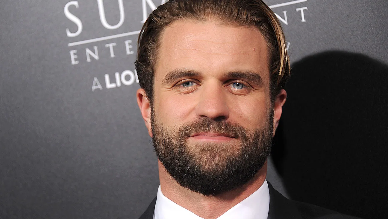 Milo Gibson Actor