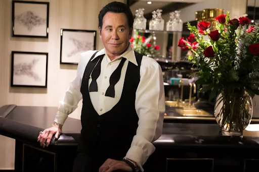 wayne newton net worth