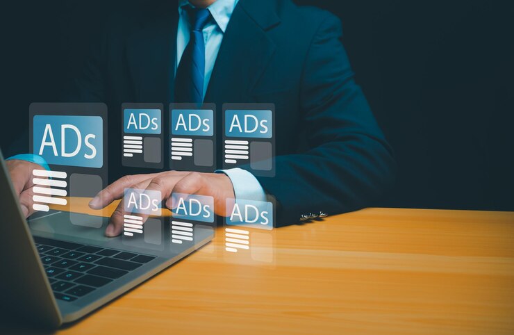 The Role of DSP Advertising in Programmatic Marketing Strategies